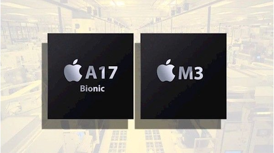 新城苹果15维修站分享iPhone15系列会用3nm芯片吗 